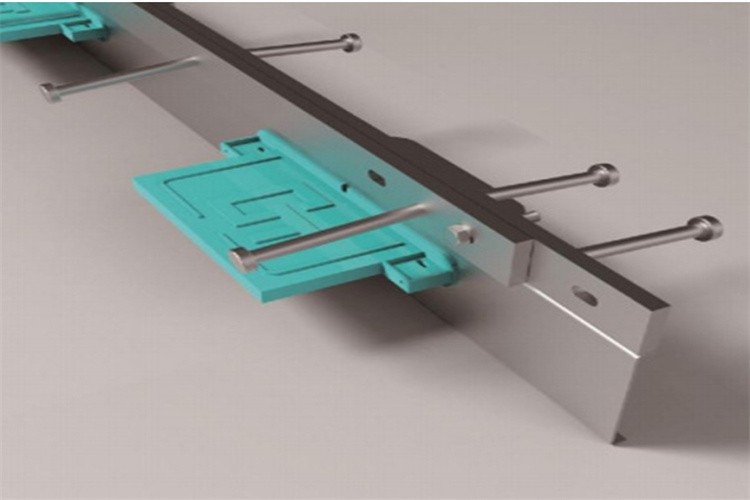 AFJ型地面伸缩缝