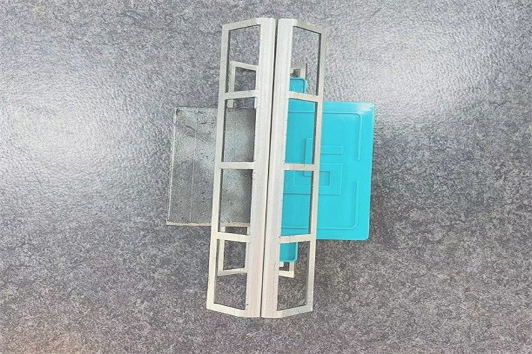 BAFJ型地面伸缩缝