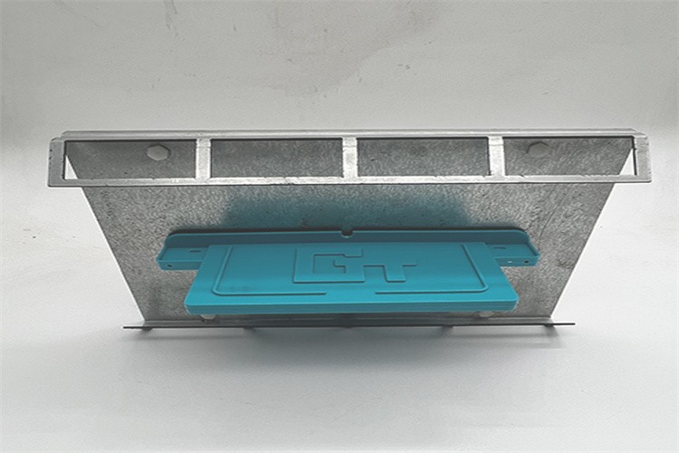 BAFJ型地面伸缩缝